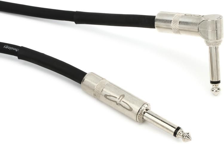PRS 10' Cable Angle/Straight