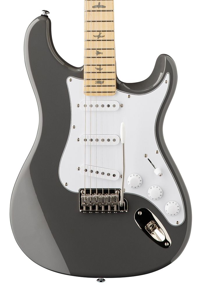 PRS SE Silver Sky Overland Gray