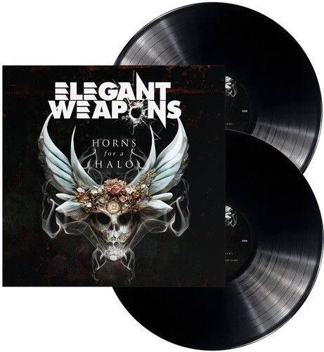 Elegant Weapons - Horns For A Halos