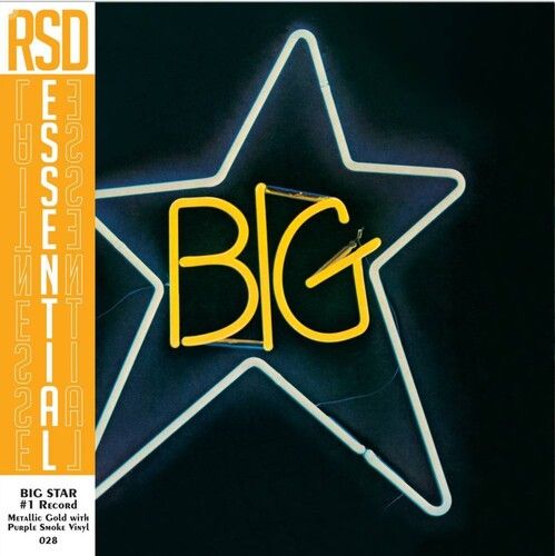 Big Star - #1 Record (RSD Essentials)