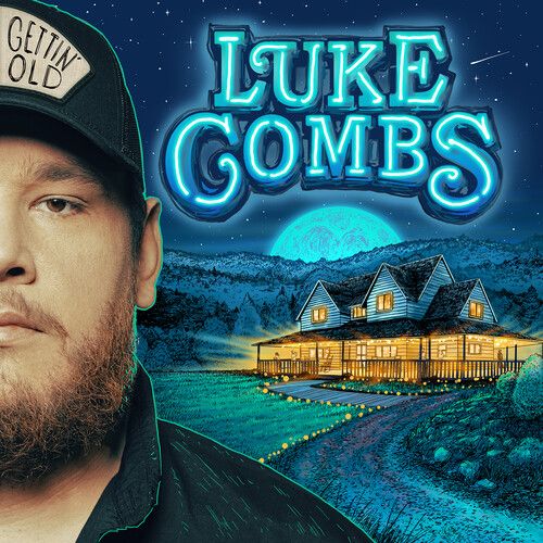 Luke Combs - Gettin&#39; Old