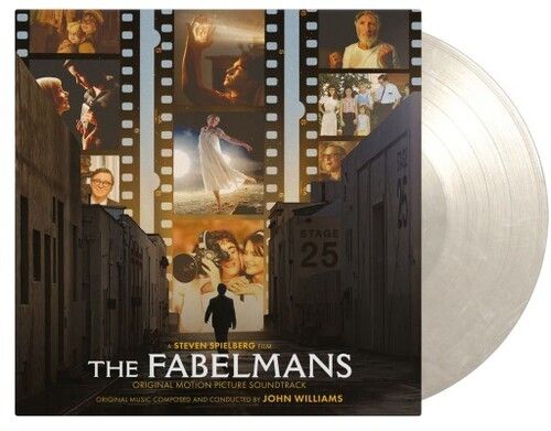 John Williams The Fabelmans (Original Soundtrack)