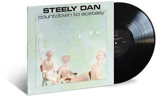 Steely Dan - Countdown To Ecstasy