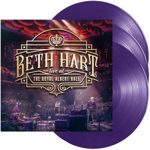 Beth Hart - Live At Royal Albert Hall