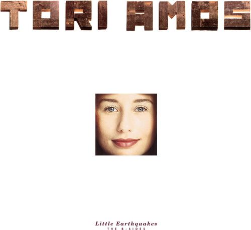 Tori Amos - Little Earthquakes – The B-Sides