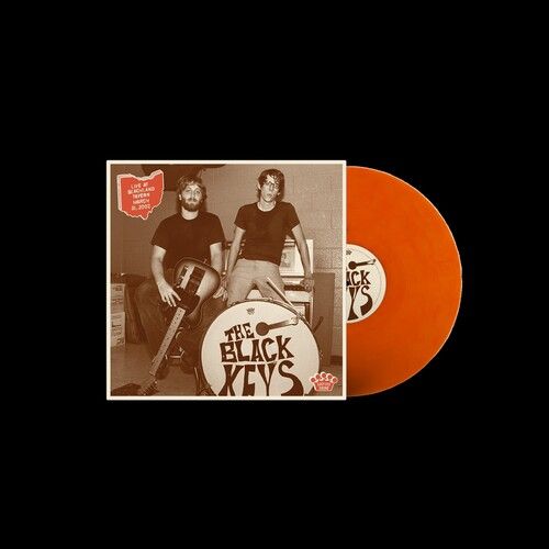 The Black Keys - Live at Beachland Tavern March 31, 2002
