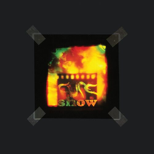 The Cure - Show (2023 Remaster)