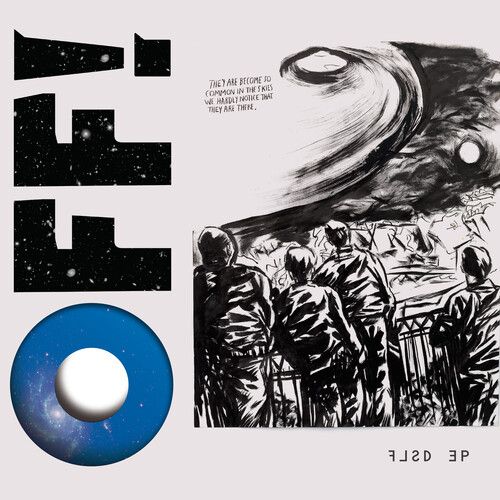 OFF! - FSLD EP