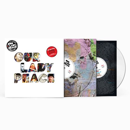 Our Lady Peace - Collected: 1994 - 2022