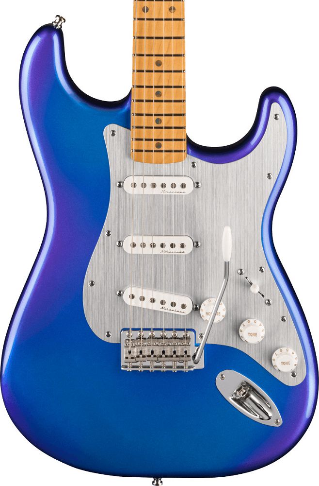 Fender LTD H.E.R. Strat Blue