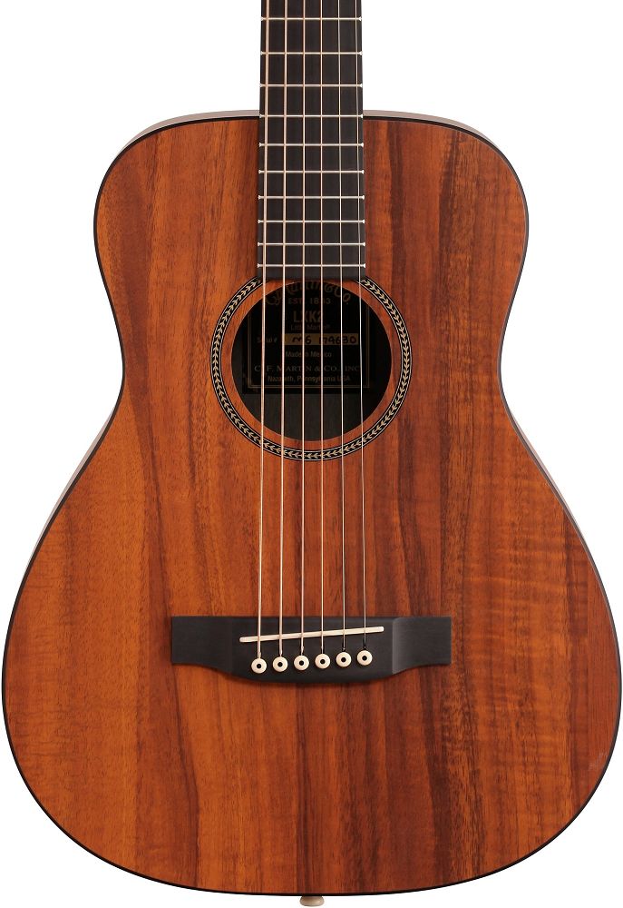 Martin LXK2 Little Martin - Rock City Music Co.