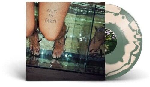 The Murlocs - Calm Ya Farm (Bible Basher Edition)
