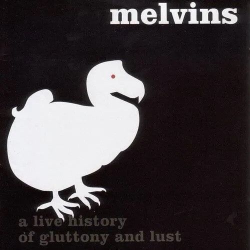 The Melvins - Houdini Live 2005