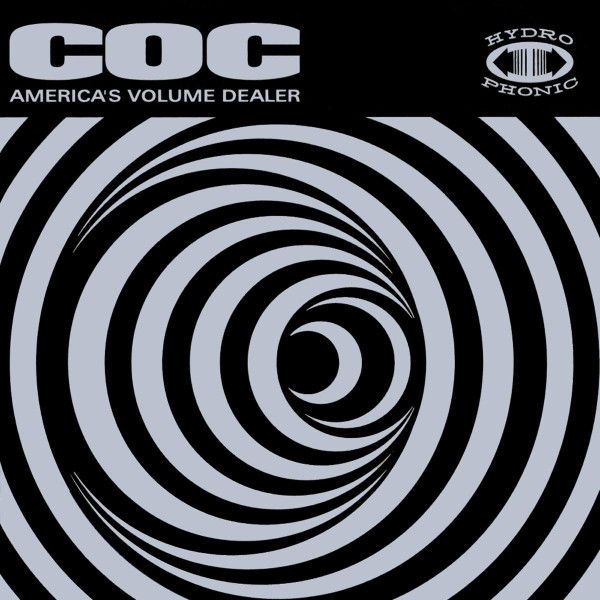 Corrosion Of Conformity - America&#39;s Volume Dealer