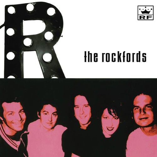 The Rockfords - The Rockfords
