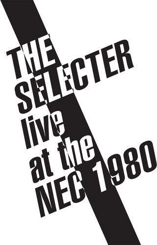 The Selecter - Live At The NEC 1980