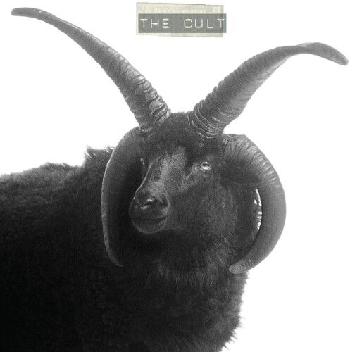 The Cult - The Cult (1994)