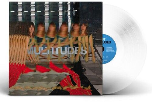 Feist - Multitudes