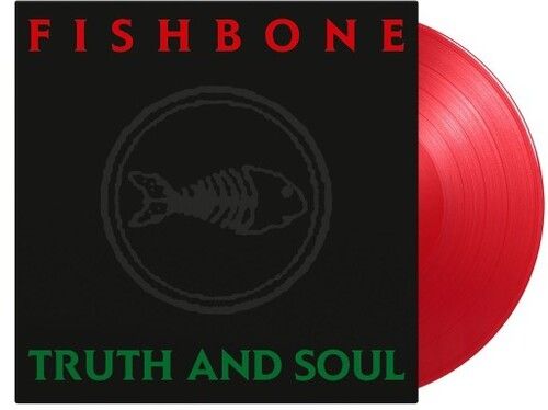 Fishbone - Truth &amp; Soul