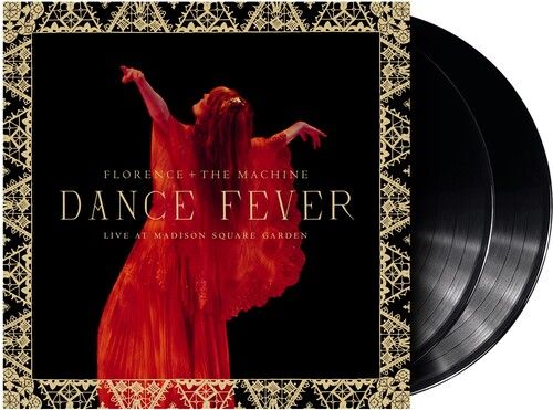 Florence & The Machine - Dance Fever Live At Madison Square Garden