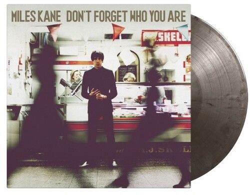 Miles Kane - Don't Forget Who You Are