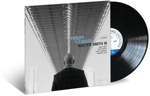Walter Smith III - Return To