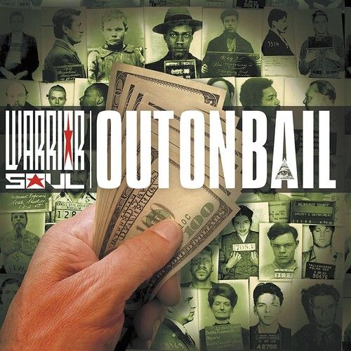 Warrior Soul - Out On Bail