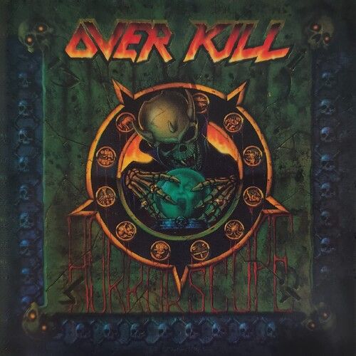 Overkill - Horrorscope