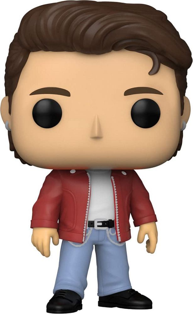 FUNKO POP! Rocks: New Kids On The Block Jonathan