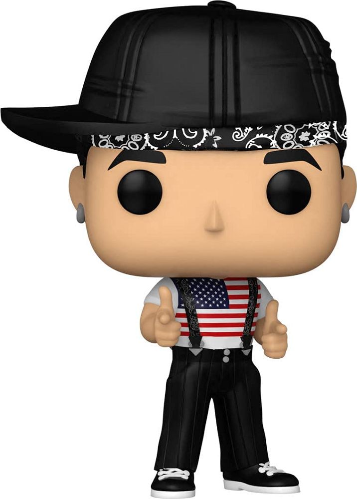 FUNKO POP! Rocks: New Kids On The Block Danny