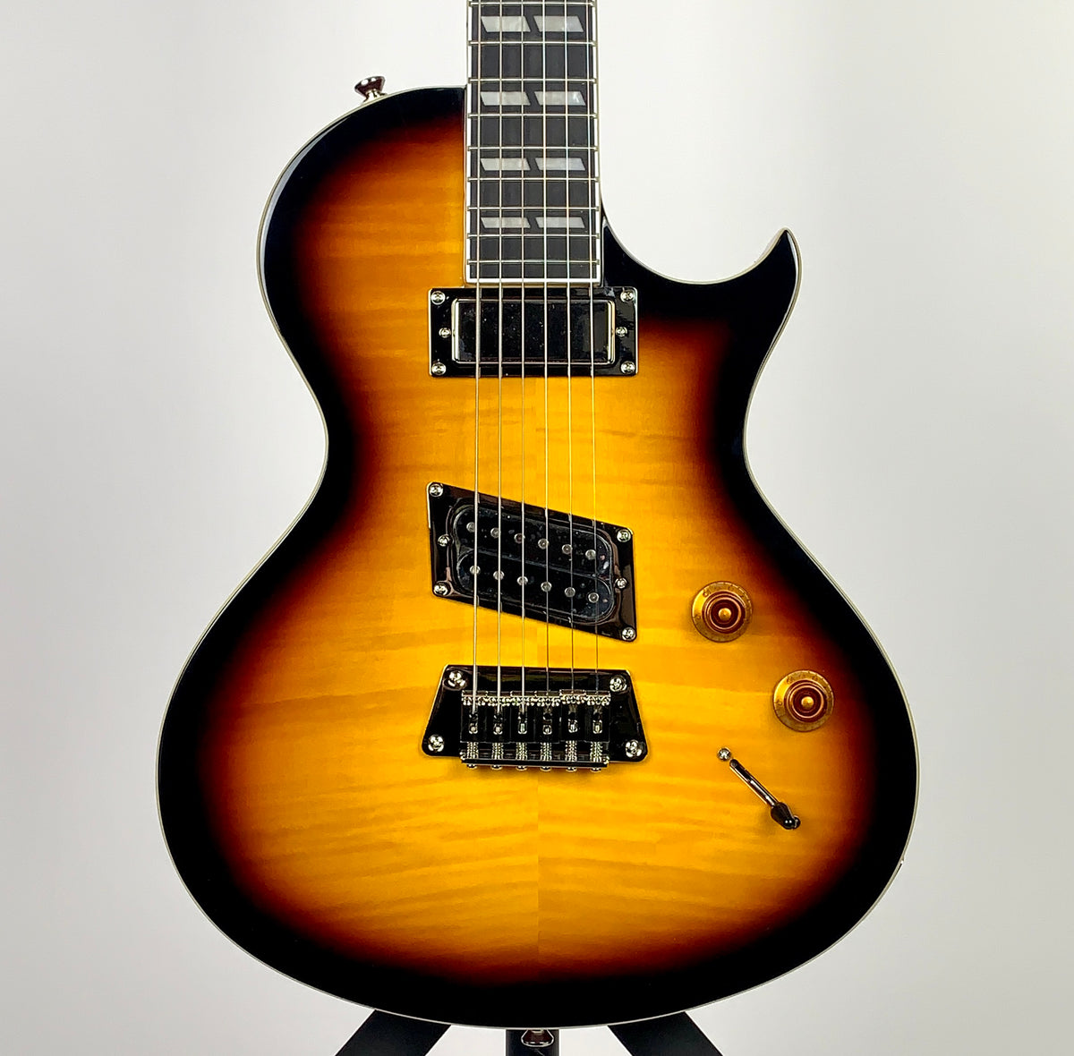Epiphone Nancy Wilson Fanatic Nighthawk