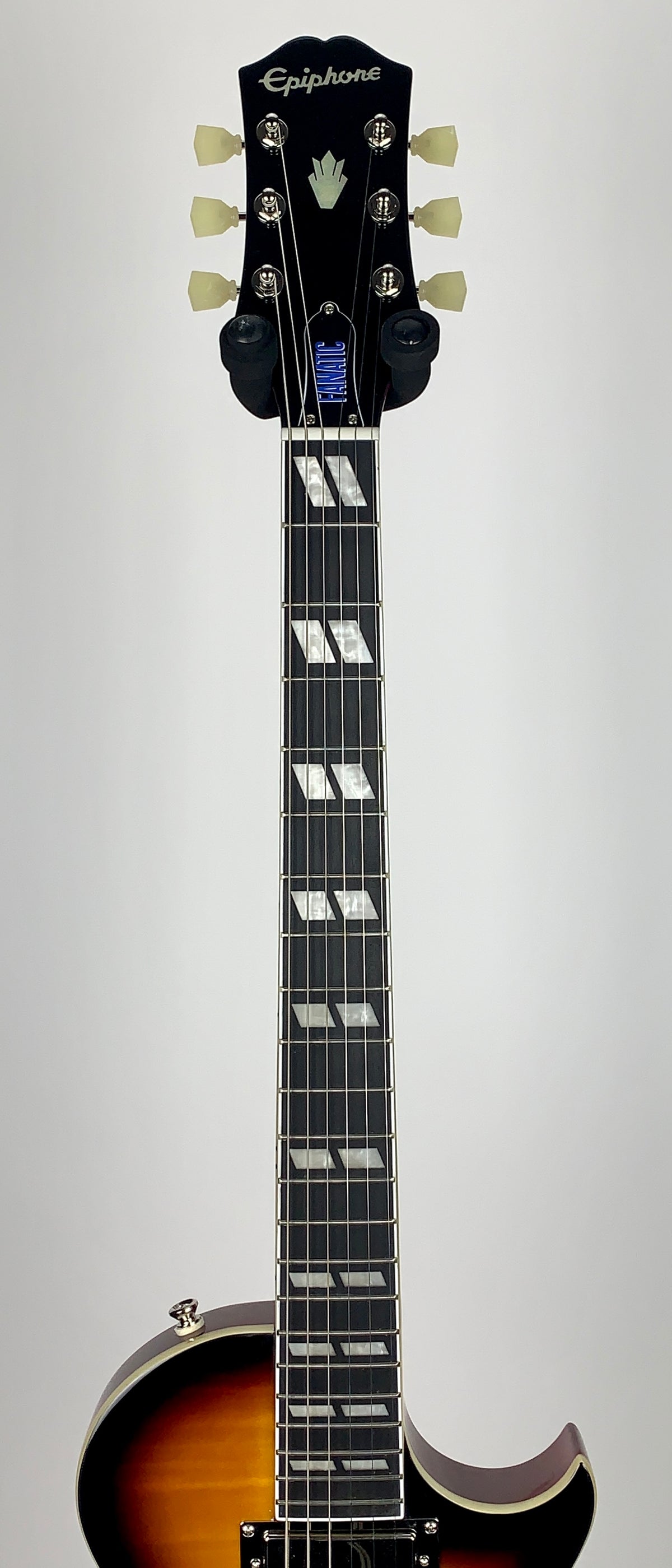 Epiphone Nancy Wilson Fanatic Nighthawk