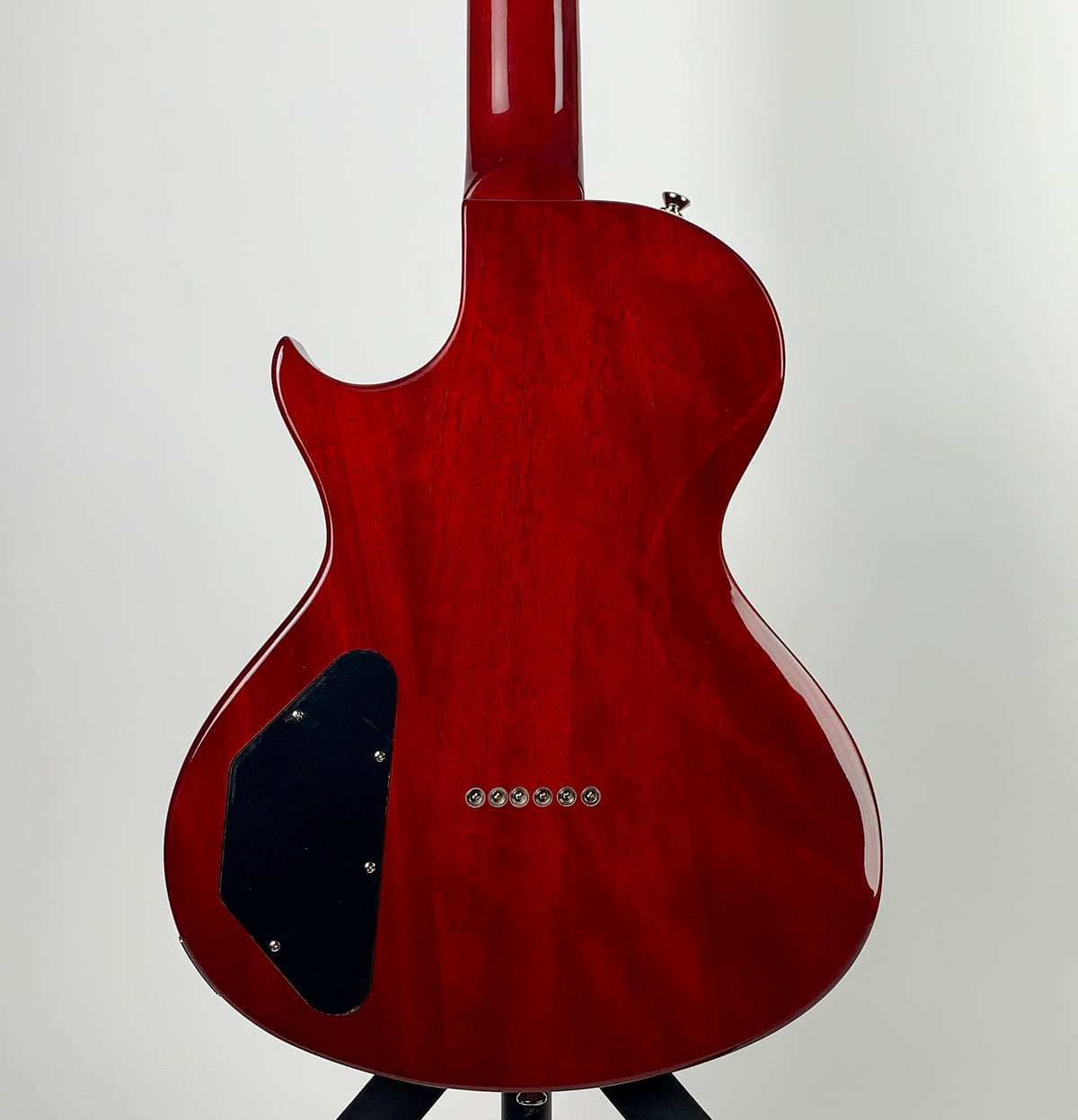Epiphone Nancy Wilson Fanatic Nighthawk