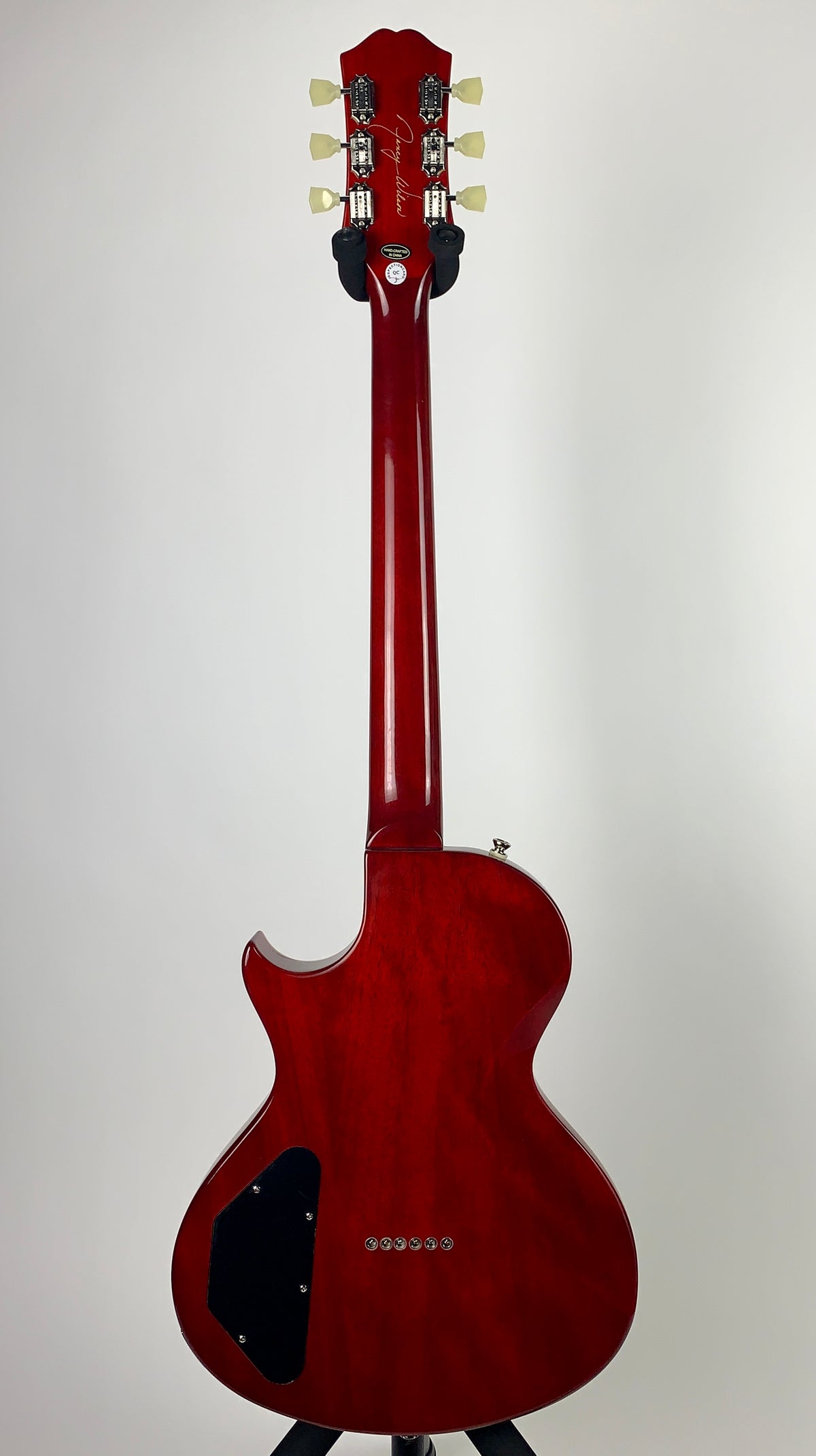 Epiphone Nancy Wilson Fanatic Nighthawk