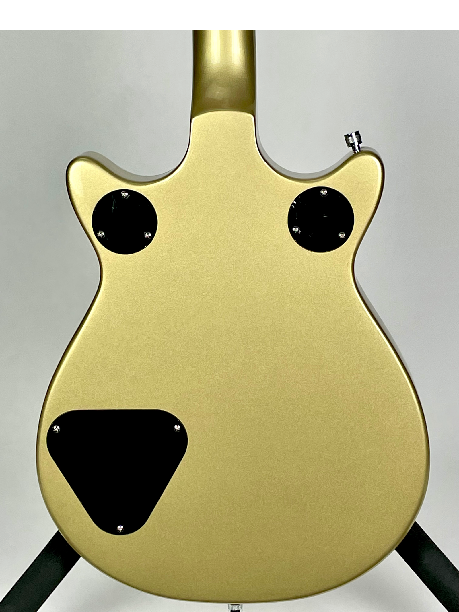 USED - Gretsch G5232T Electromatic Double Jet with Laurel Fingerboard - Casino Gold
