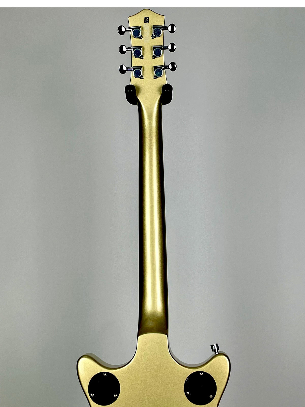 USED - Gretsch G5232T Electromatic Double Jet with Laurel Fingerboard - Casino Gold