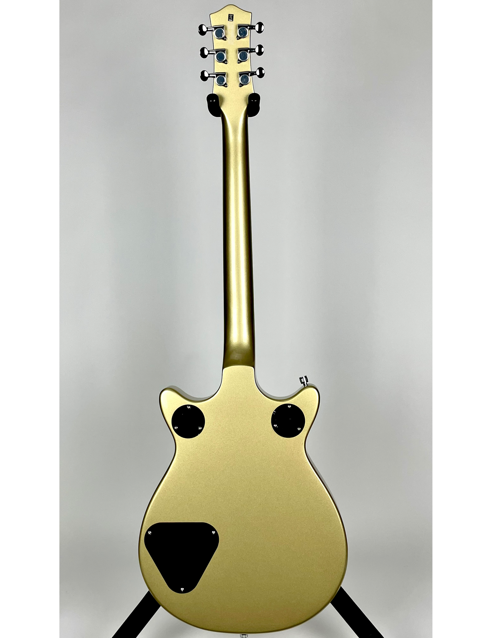 USED - Gretsch G5232T Electromatic Double Jet with Laurel Fingerboard - Casino Gold