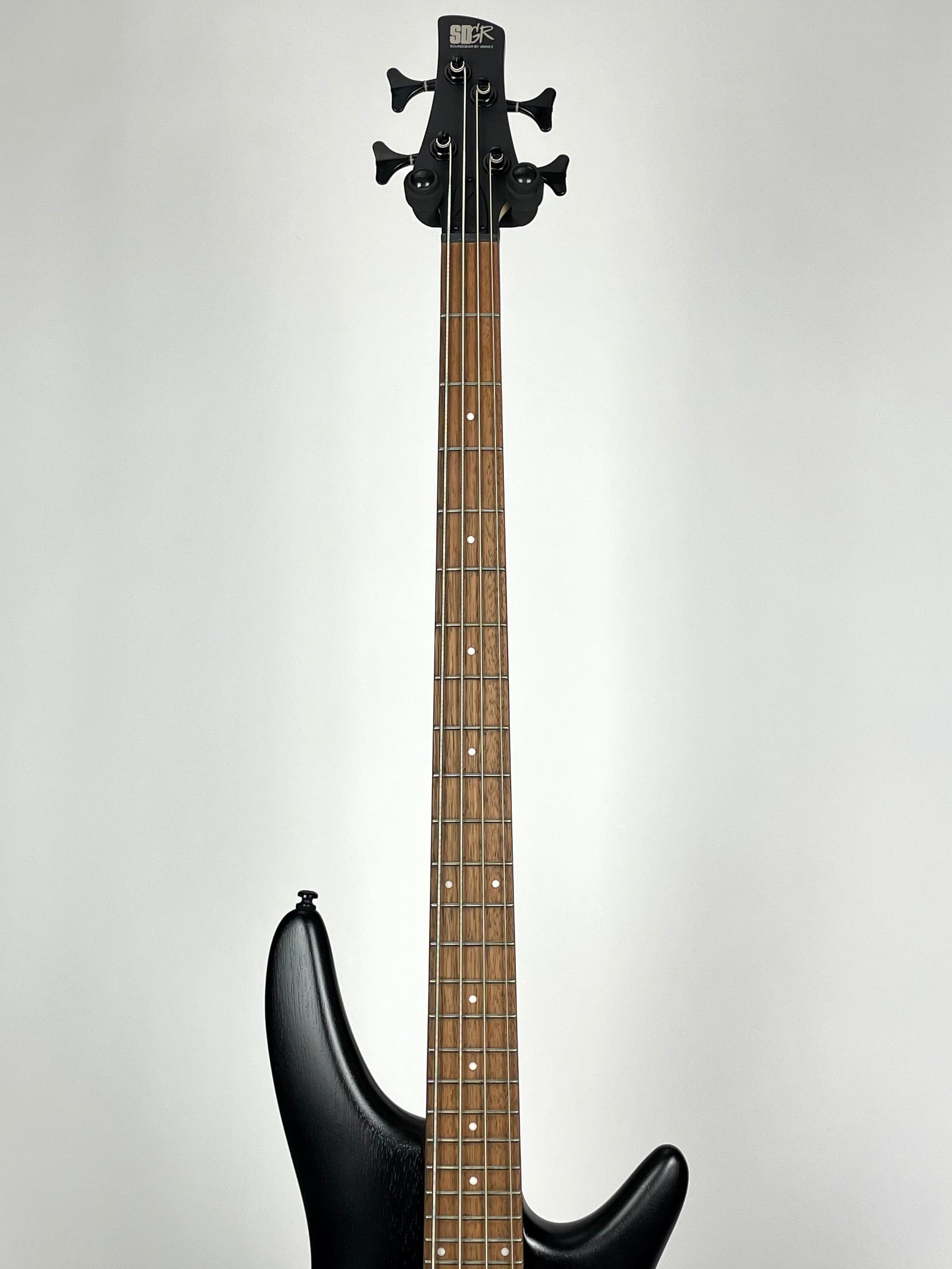 Ibanez SR300EB - Weathered Black