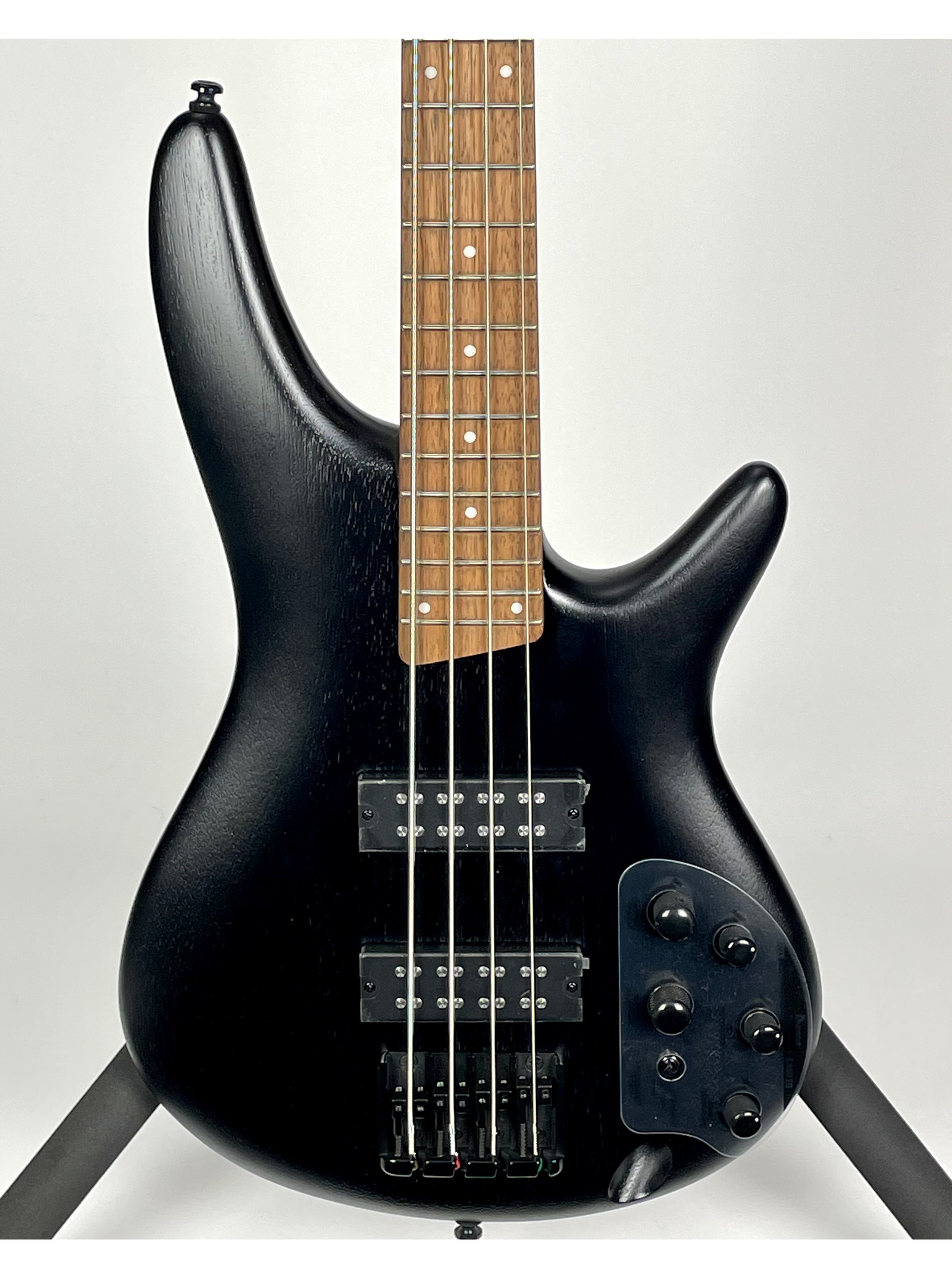 Ibanez SR300EB - Weathered Black