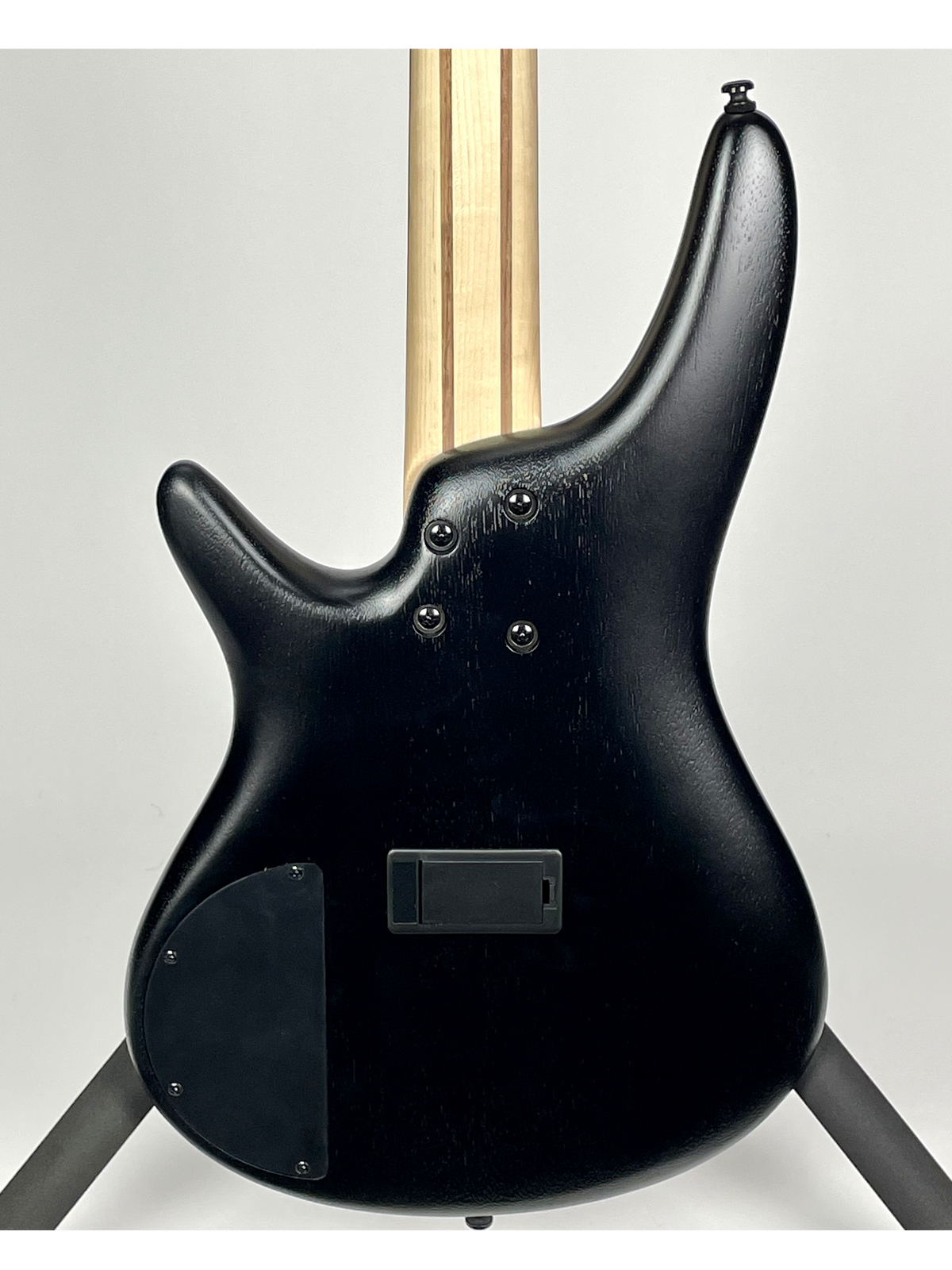 Ibanez SR300EB - Weathered Black
