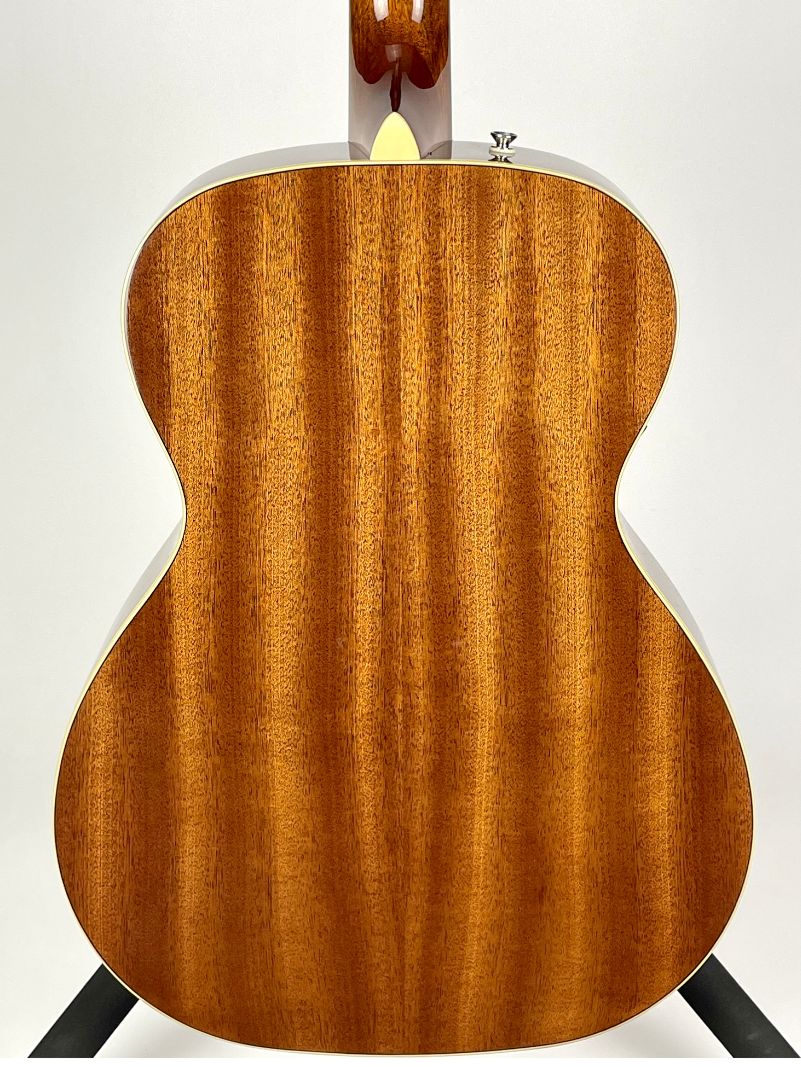 Fender FA-235 Concert with Walnut Fingerboard - Natural