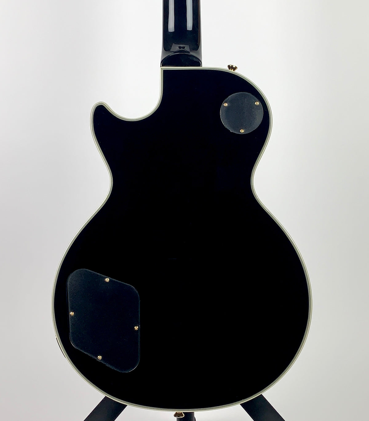 Epiphone Les Paul Custom Ebony