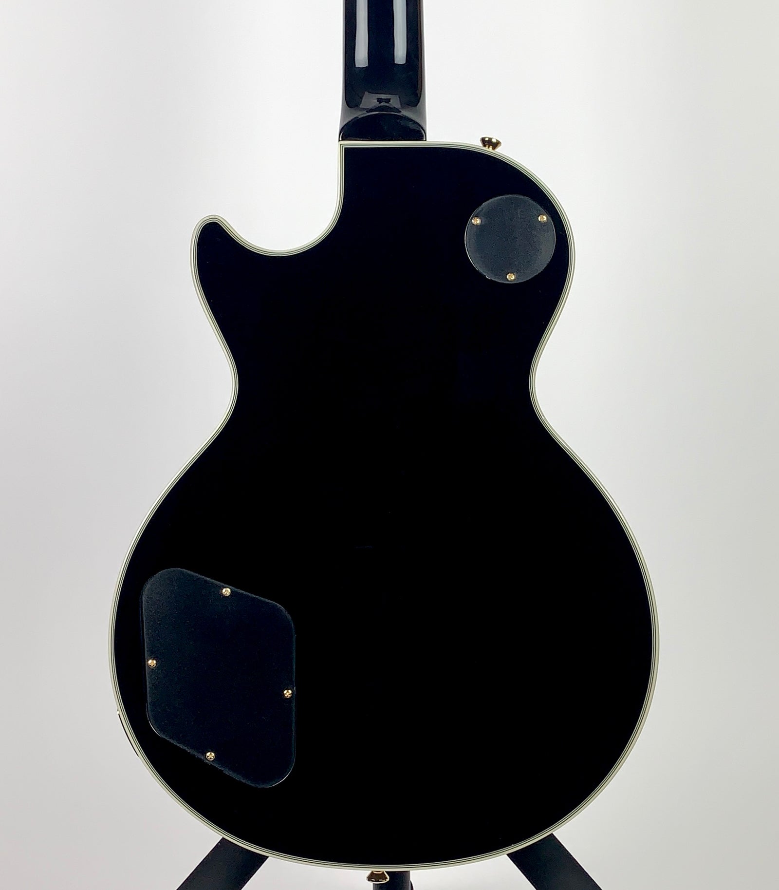 Epiphone Les Paul Custom Ebony