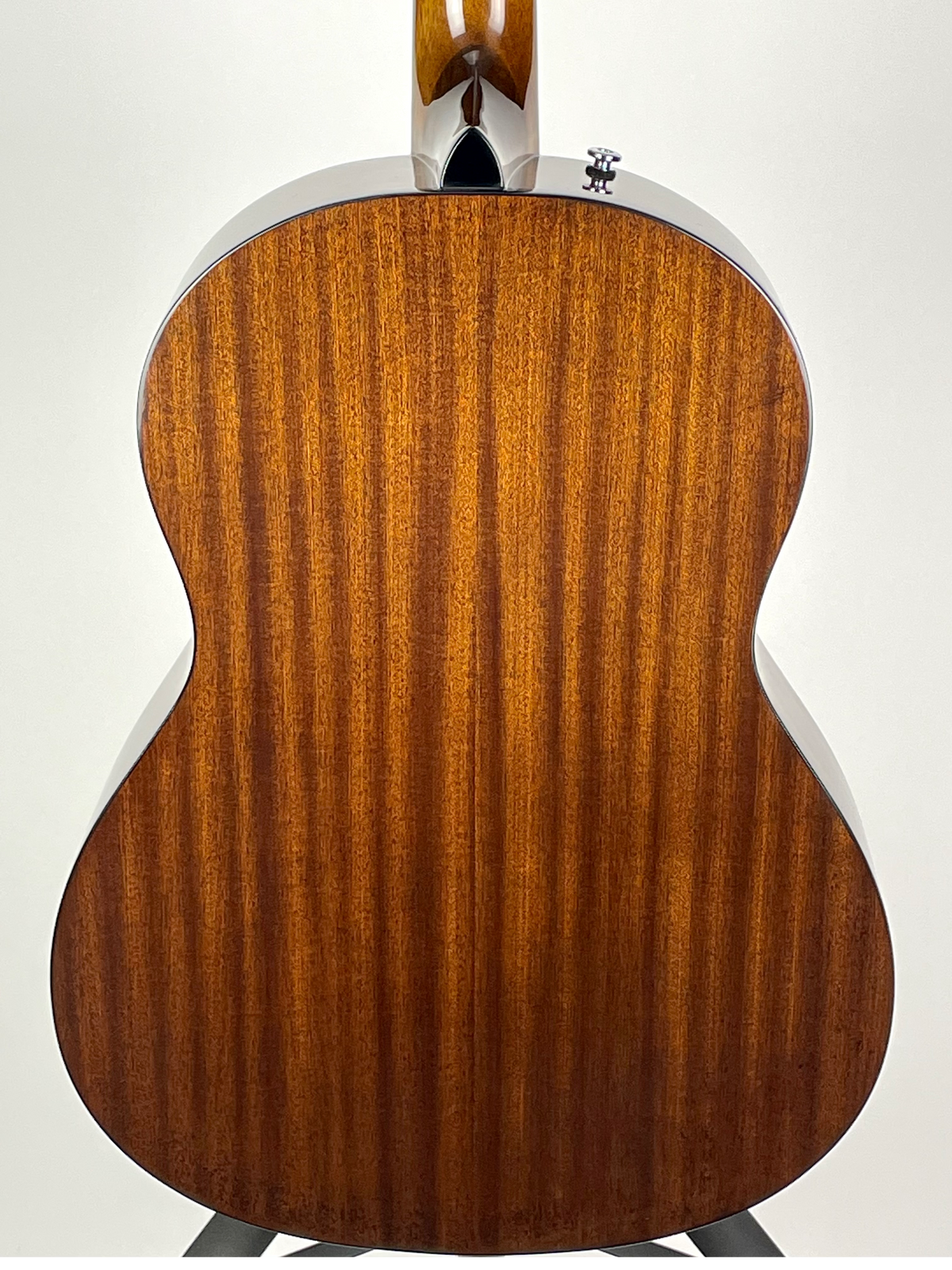 Fender CN-60S Nylon String with Walnut Fingerboard - Natural