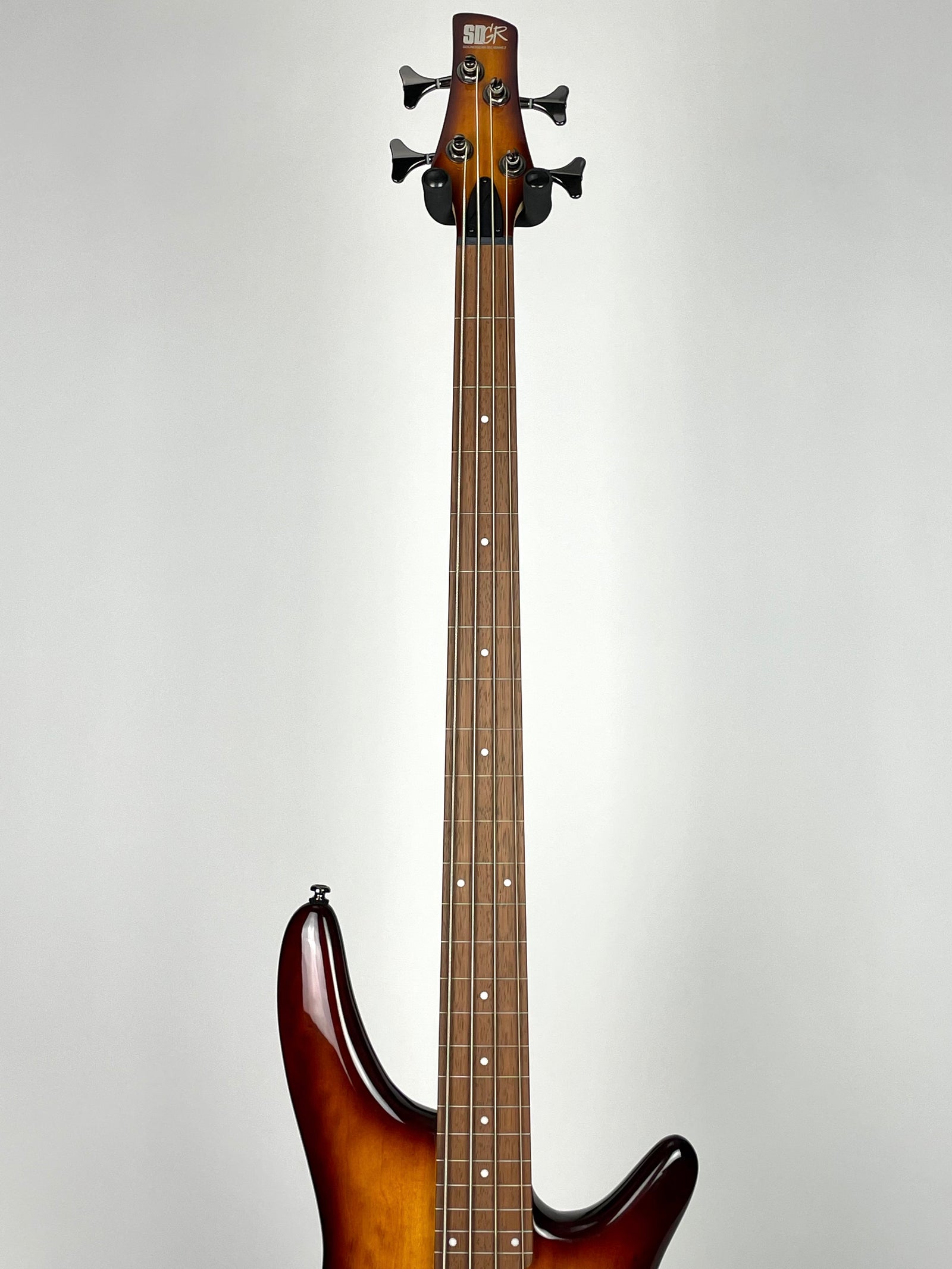 Ibanez SR370EF-BBT SR Series Bass with Jatoba Fingerboard - Brown Burst
