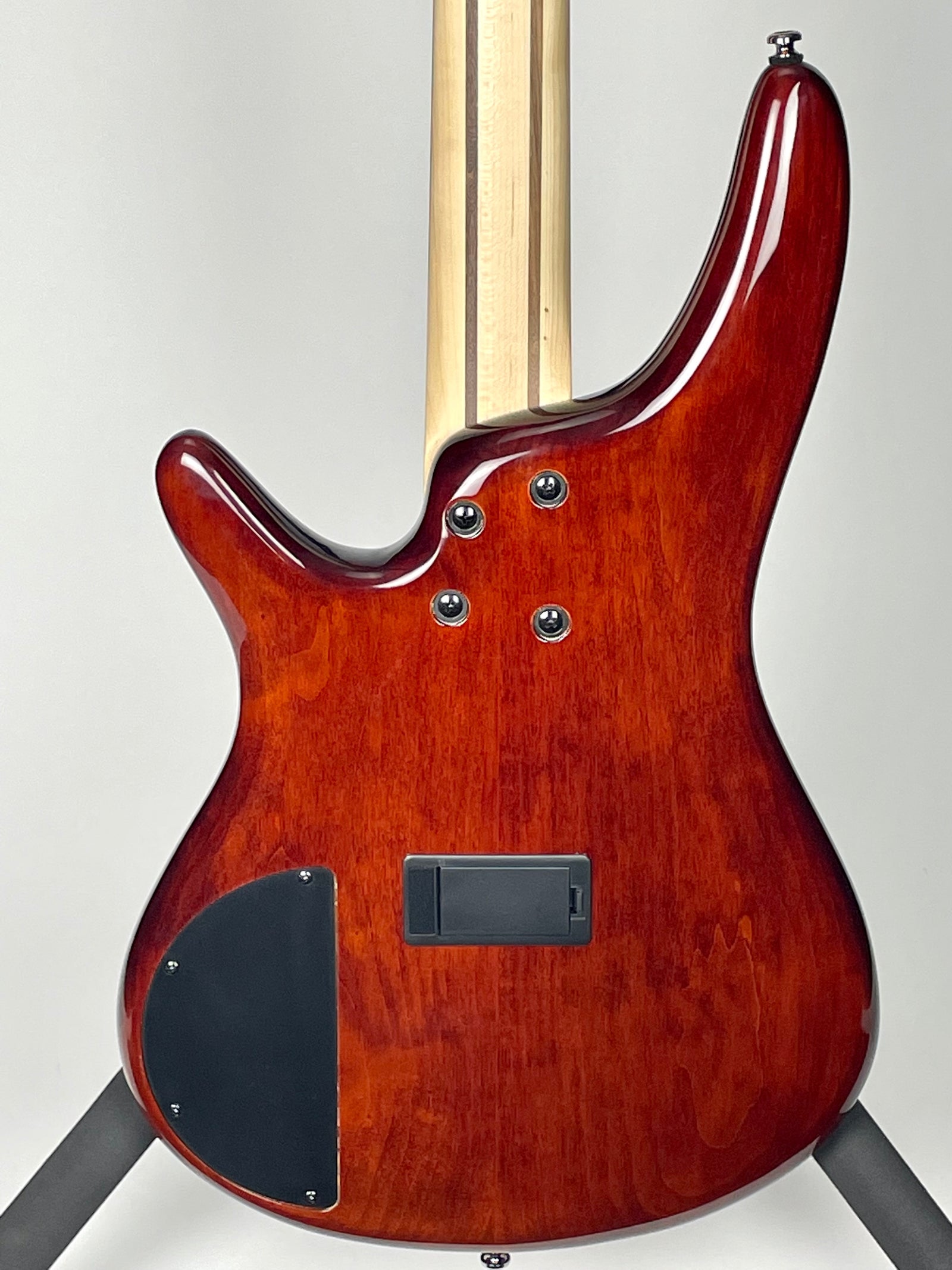 Ibanez SR370EF-BBT SR Series Bass with Jatoba Fingerboard - Brown Burst