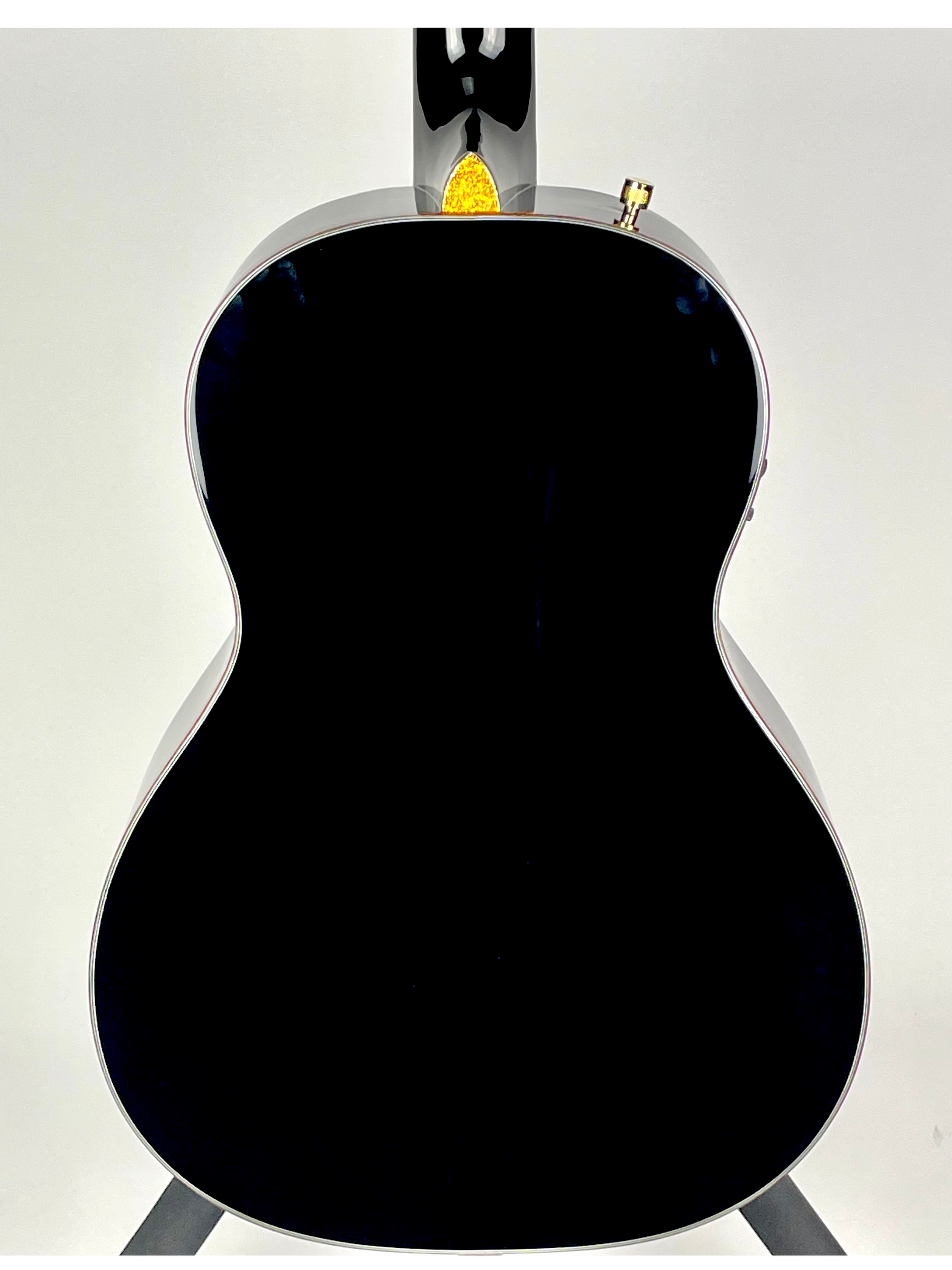 Gretsch G5021E Rancher Penguin Parlor Acoustic/Electric - Black