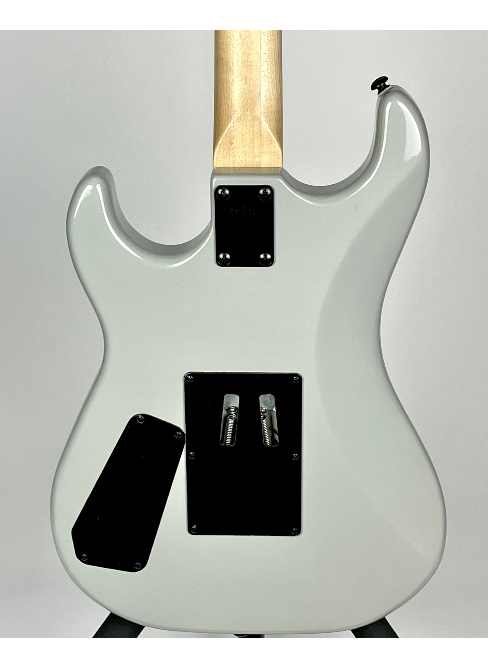 USED - Kramer Baretta Vintage  Pewter Gray