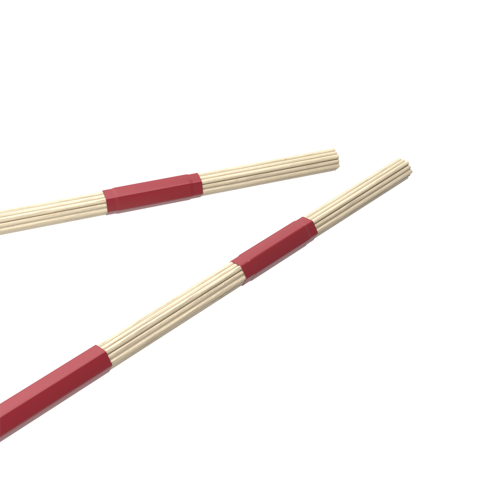 Promark C-RODS Cool Rods Specialty Dowel Drum Sticks (Pair)