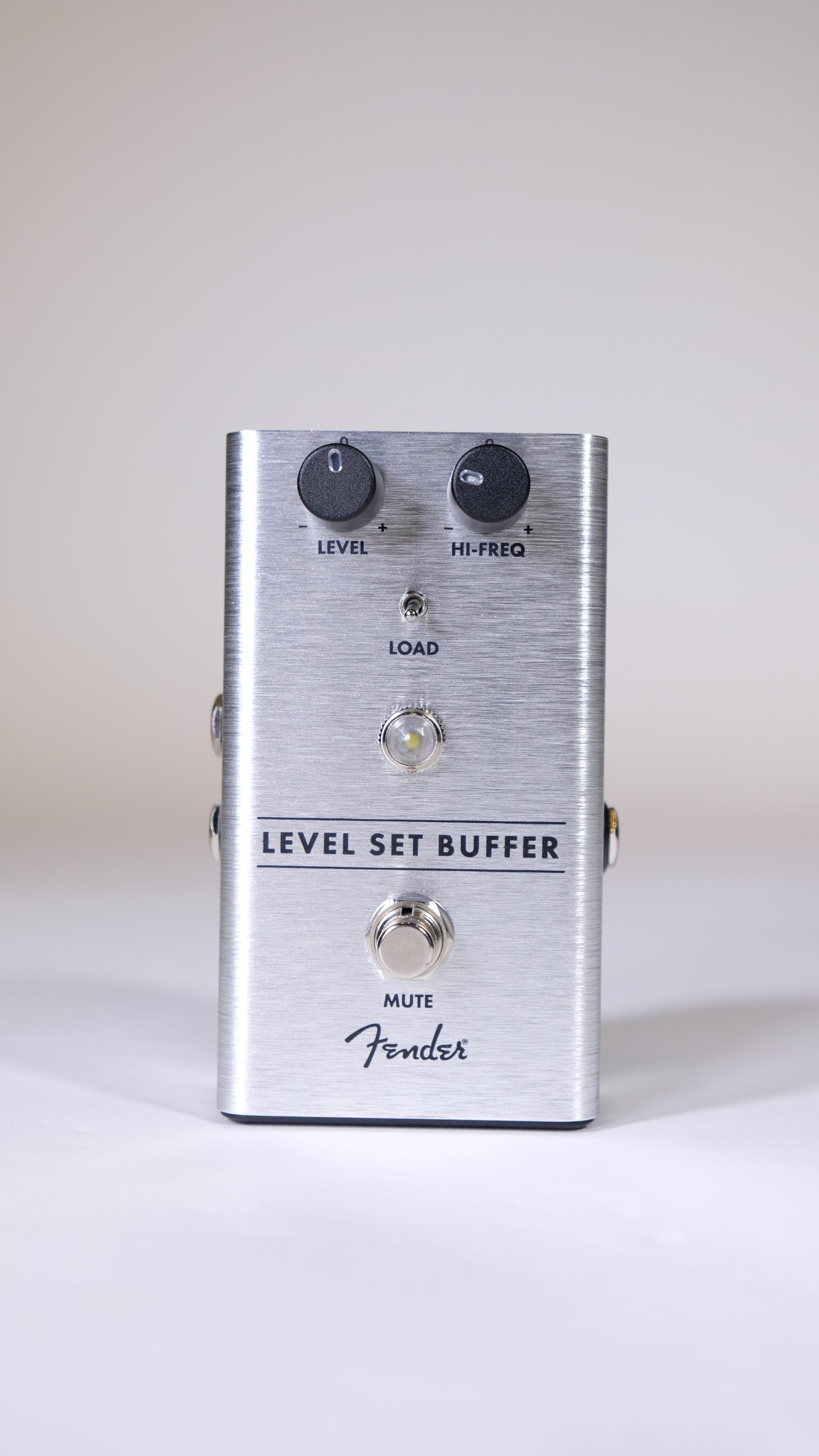 Fender Level Set Buffer - Level Set Buffer